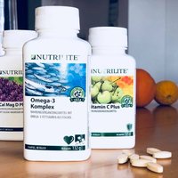 Nutrilite-Produkte
