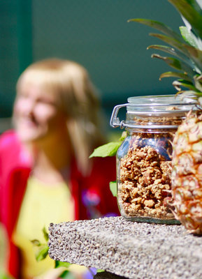 gesunde Ernährung