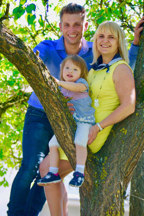 Familie Karl