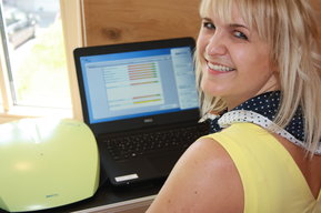 Sabine Karl