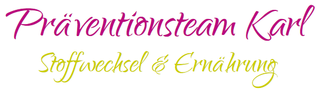 Logo von Präventionsteam Karl
